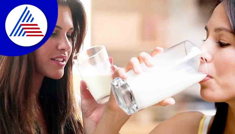 People With Specific Health Problems Should Avoid Drinking Milk