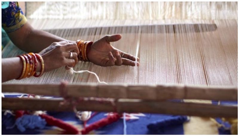 Budget 2023: Varanasi handloom workers hope getting subsidy in electricity AJR