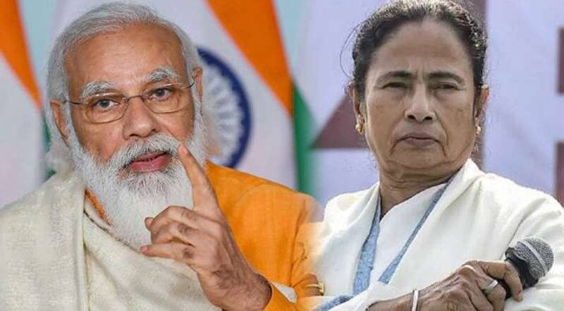 Modi - Mamatha