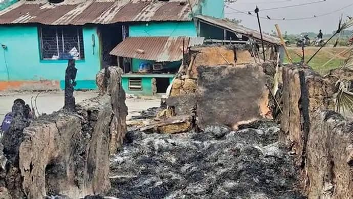 বগটুই হত্যাকাণ্ডে এবার 'ফ্যাক্ট ফাইন্ডিং কমিটি' তৃণমূলের, কী বললেন কুণাল ঘোষ