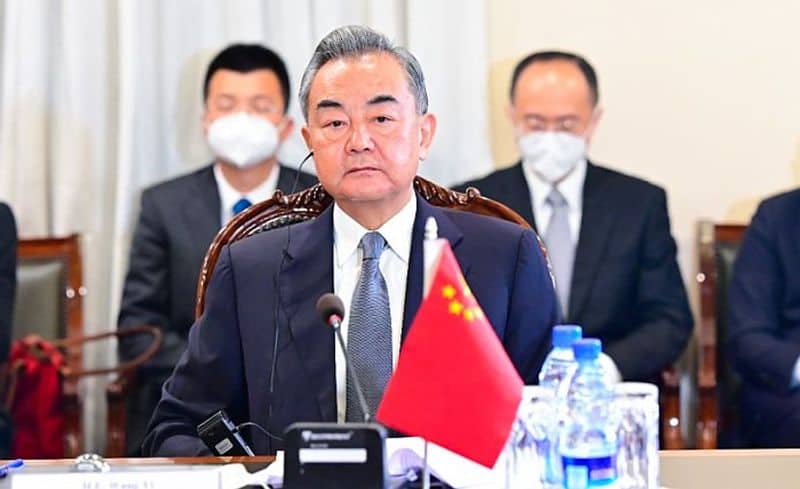 23000 Indian students appeal to Chinese FM Wang Yi medical courses