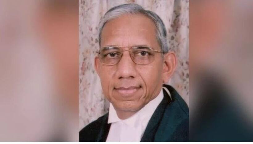 Former CJI RC Lahoti: భారత మాజీ ప్రధాన న్యాయమూర్తి క‌న్నుమూత‌..
