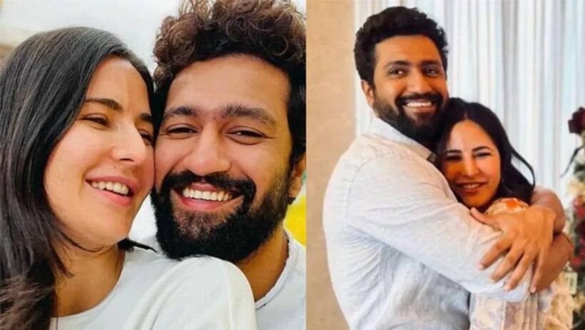 आखिरकार कैटरीना कैफ विक्की कौशल ने कराई अपनी शादी रजिस्टर्ड, इतने महीने पहले हुई थी ग्रैंड वेडिंग