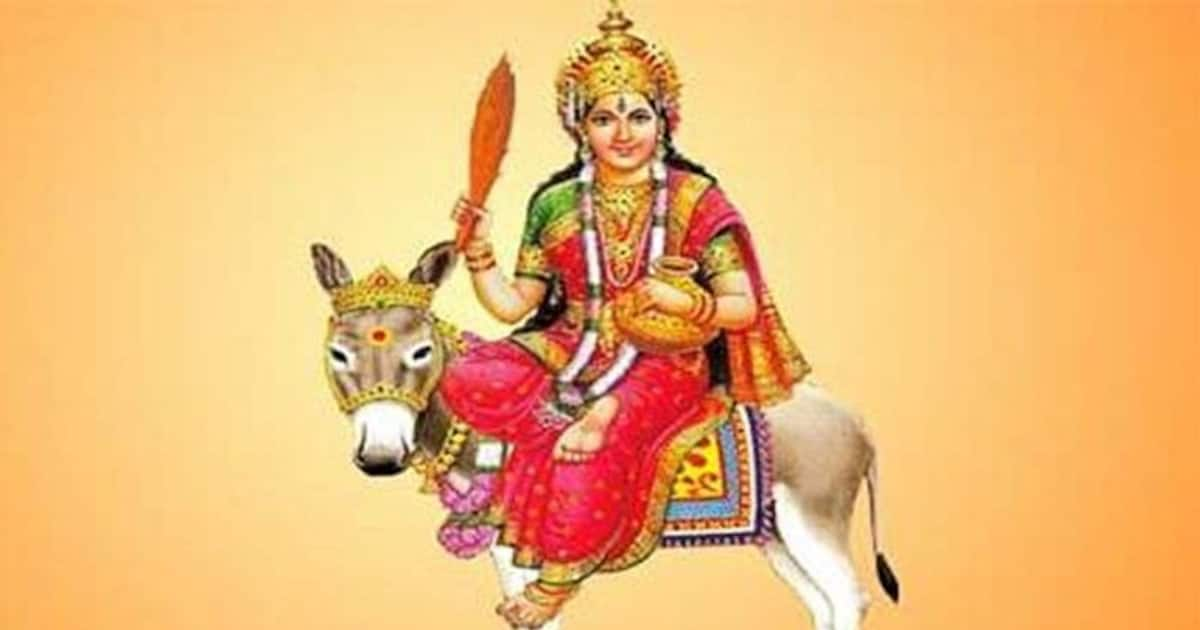 Sheetala Saptami and Ashtami