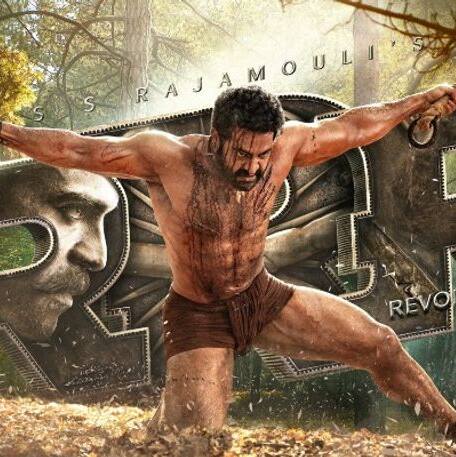 వరల్డ్ బెస్ట్ 100 మూవీస్‌లో `ఆర్‌ఆర్‌ఆర్‌`.. ఈ ఘనత సాధించిన ఏకైక తెలుగు సినిమా