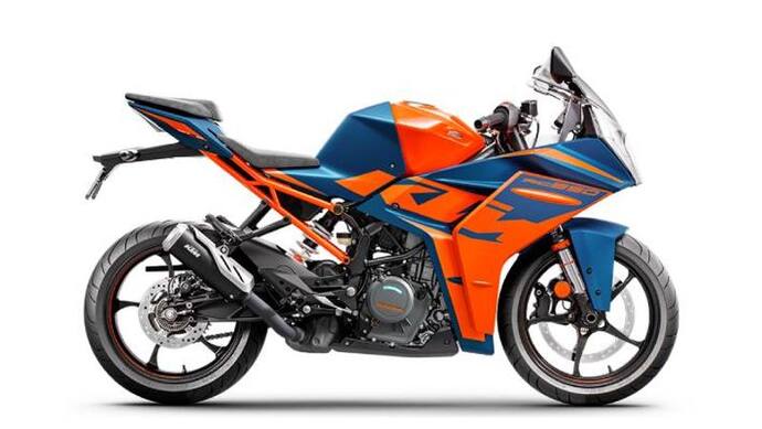 Next-gen KTM RC 390 जबरदस्त फीचर्स से है लैस, भारत में लॉन्चिंग को तैयार, देखें डिटेल