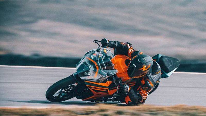 new KTM RC 390 price hiked for first time