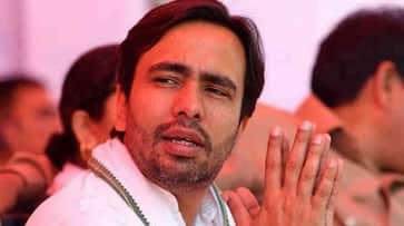 jayant chaudhary Joins BJP jayant chaudhary nda mein shamil lok sabha election 2024 kxa 