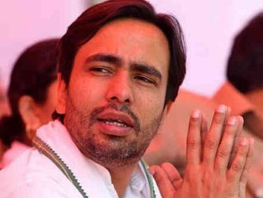 jayant chaudhary Joins BJP jayant chaudhary nda mein shamil lok sabha election 2024 kxa 