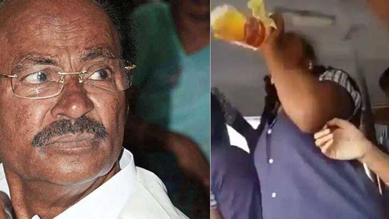 Ramadoss urges Tasmac to reduce liquor sale hours