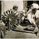 History of Khadi and india freedom  struggle