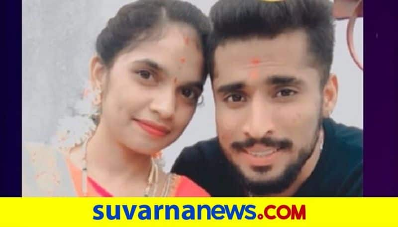 Asianet Suvarna FIR: Mysuru Man Kills Pregnant Wife Over Caste Quarrel rbj