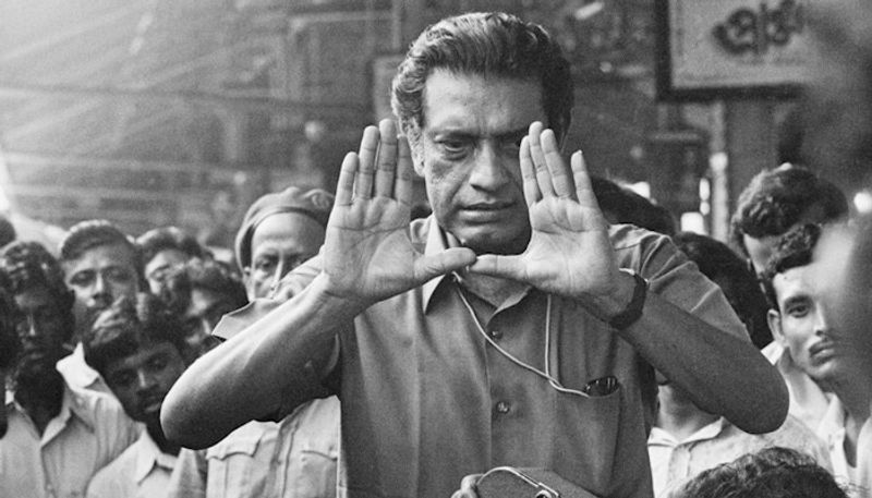 75 years of India: Satyajit Ray, master behind the masterpiece RBA