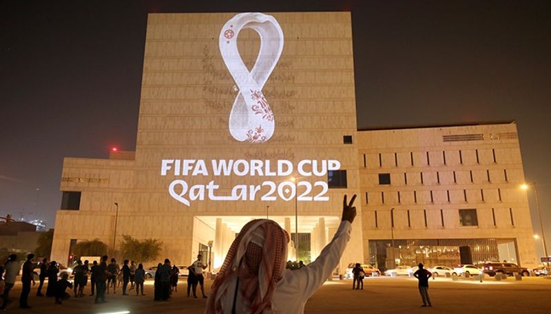 football Qatar World Cup 2022: Jerseys, flags of Argentina, Brazil, Portugal and more sell like hot cakes in Kolkata snt