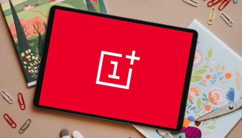 OnePlus Pad likely to arrive with OLED display, fast charging, more