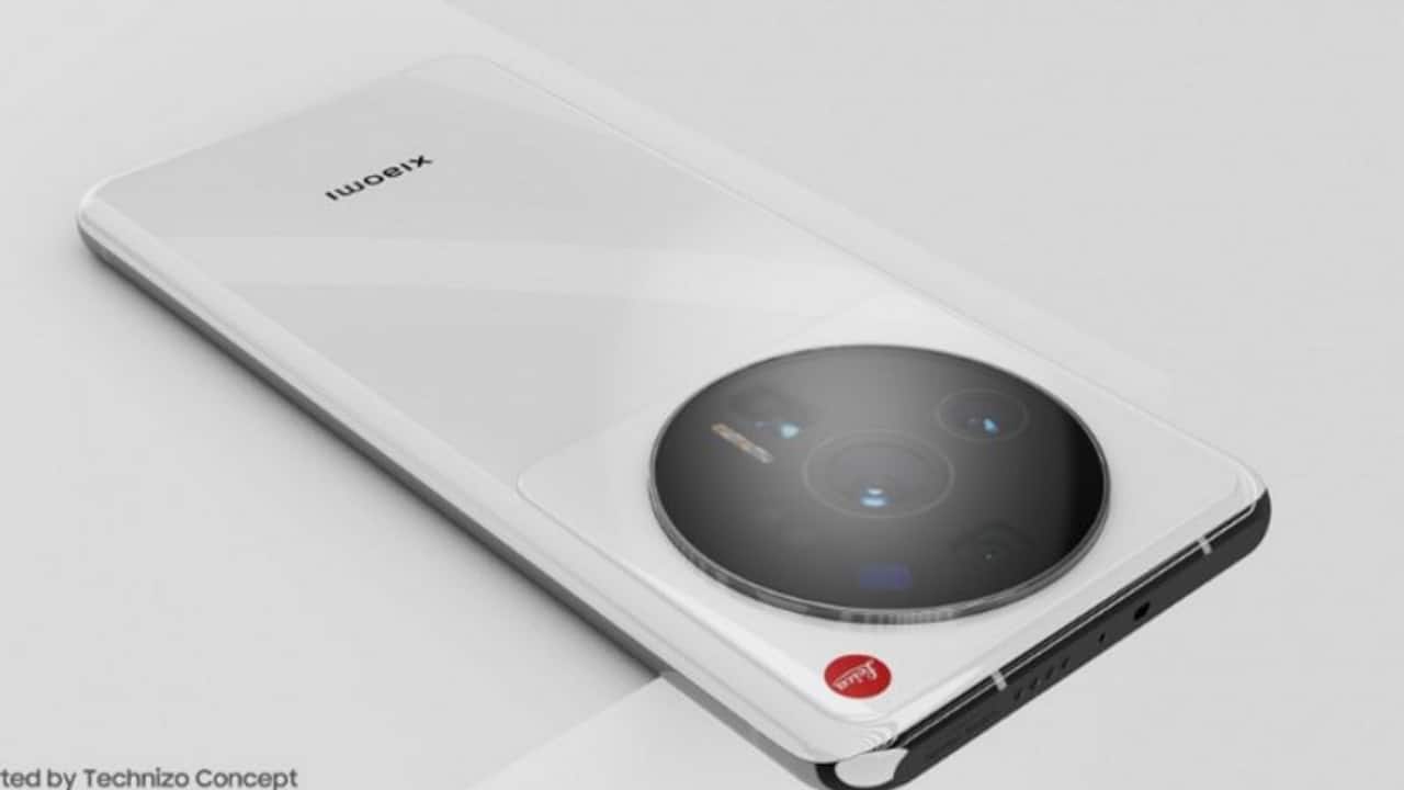 Xiaomi 12 ultra smartphone likely to debut in July; Here's what we know about it