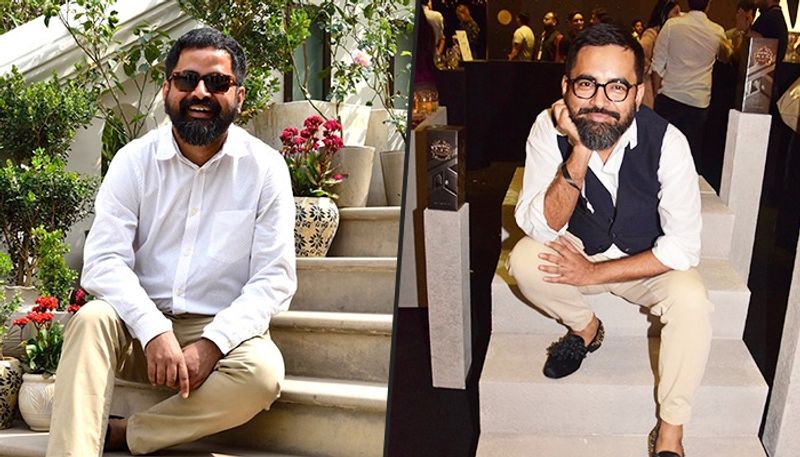 India at 75 Sabyasachi Mukherjee, dream designer for every bride drb