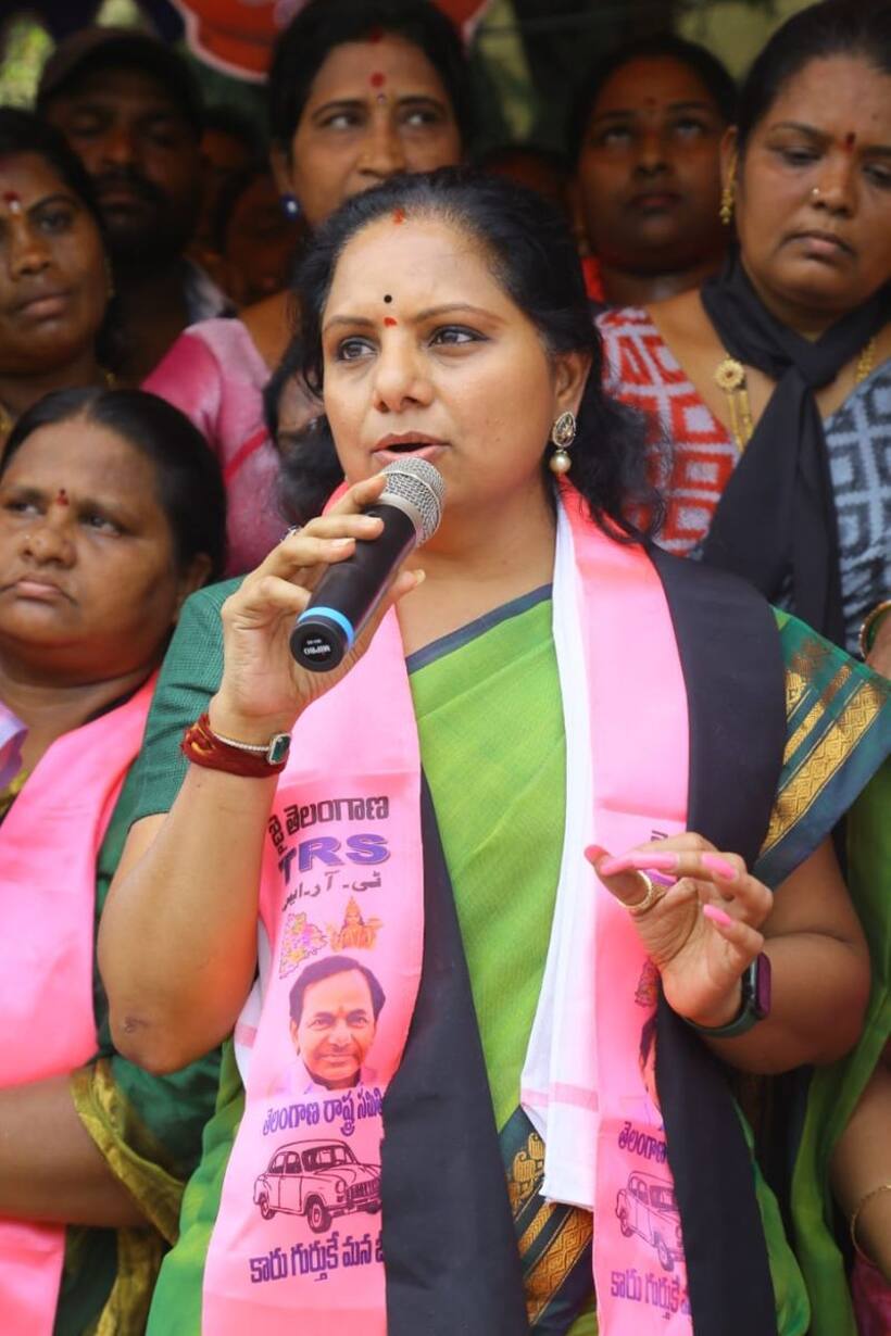 శవాల మీద పేలాలు ఏరుకోవడం..రేవంత్ రెడ్డికి వెన్నతో పెట్టిన విద్య 