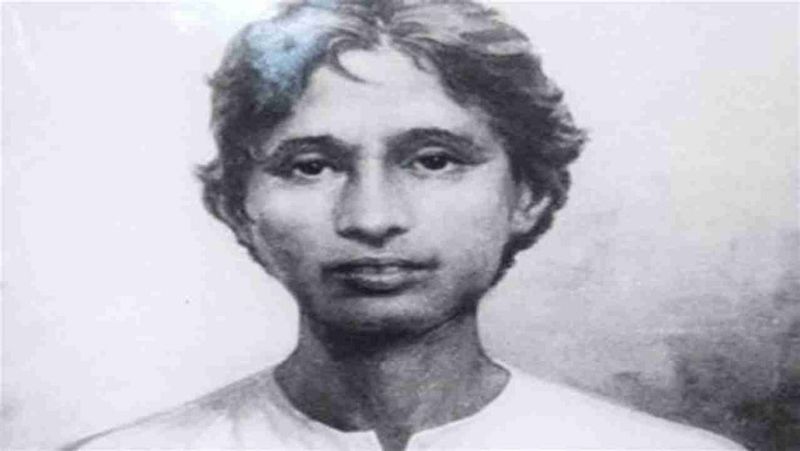 Brave history of Khudiram the revolutionary who went to the gallows with a smile-in