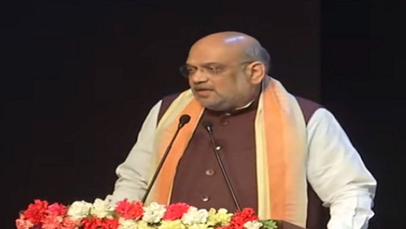 Khelo India University Games Home Minister Amit Shah will Attend Conclusion function kvn