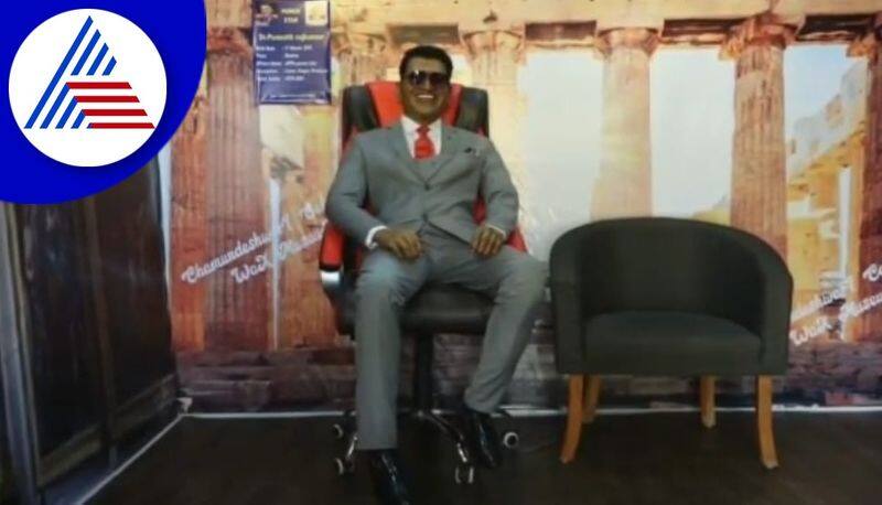 Statue of Puneeth Rajkumar added to Celebrity Wax Museum in Mysuru gvd