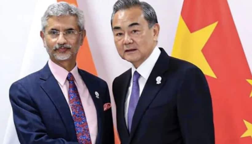 Chinese Foreign Minister Wang Yi arrives in Delhi, to meet EAM Jaishankar, NSA Ajit Doval on Friday