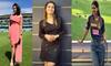 IPL 2022:Sanjana - Mayanti ಕ್ರಿಕೆಟ್ ಲೋಕದ ಟಾಪ್ ಆ್ಯಂಕರ್‌ಗಳಿವರು..!