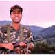 Vikram Batra Brave warrior on the battlefield of Kargil war