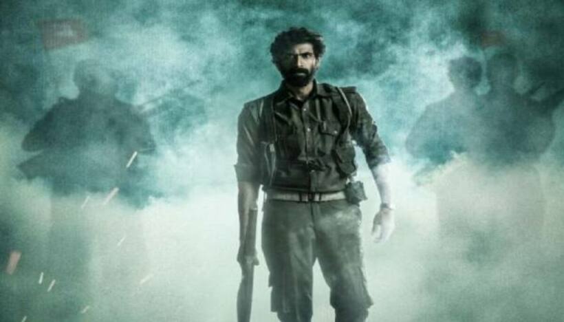 Virata parvam Ott Release: విరాటపర్వానికి ఓటీటీ నుంచి భారీ ఆఫర్ . మరి డిజిటల్ రిలీజ్ కు రెడీ అయినట్టేనా..?