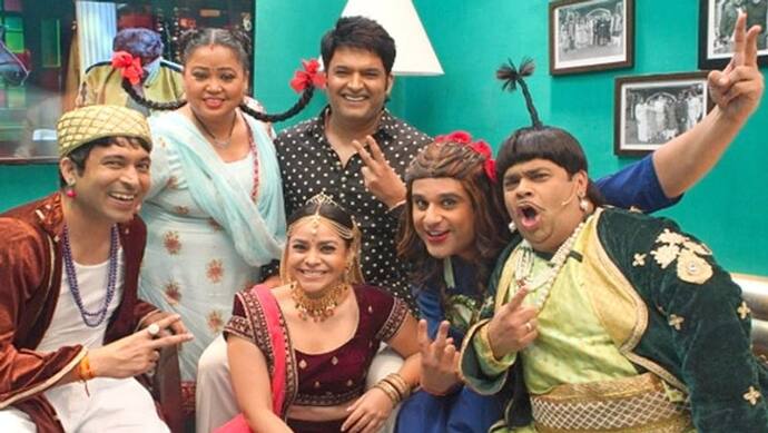 तो क्या अब नहीं लगेंगे हंसी के ठहाके, बंद हो रहा The Kapil Sharma Show, सामने आ रही ये चौंकाने वाली वजह