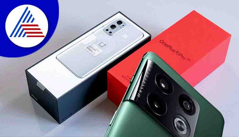 OnePlus 10 Pro 5G india launch date march 31 Price specifications features mnj 