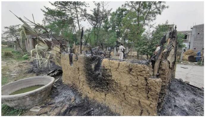 बीरभूम हिंसा : सीबीआई जिस महिला का बयान दर्ज करने वाली थी, अस्पताल में उसकी मौत, मृतकों की संख्या 9 हुई 