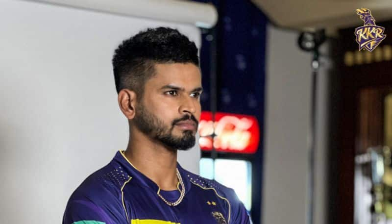 IPL 2022 He is a natural skipper Ravi Shastri gave big praise for KKR captain Shreyas Iyer