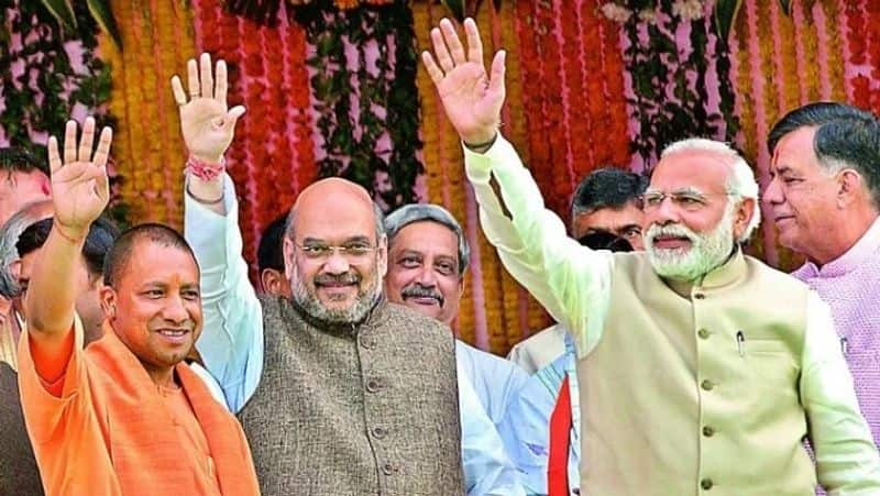 PM Modi won't be replaced after 75, Amit Shah clarifies