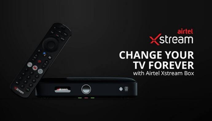 Airtel Xstream Box में हुई है 499 रूपए की कटौती, इन ग्राहकों को मिलेगा फायदा