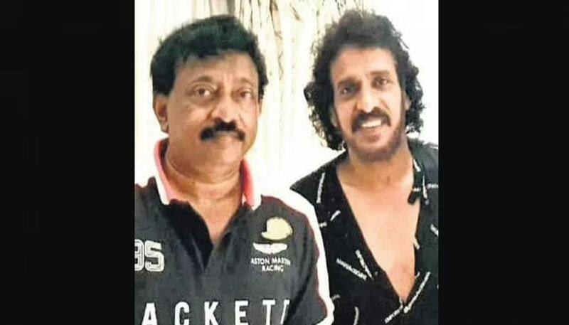 Upendra Likely to play Muthappa Rai role in Ram Gopal Varma  R hls 