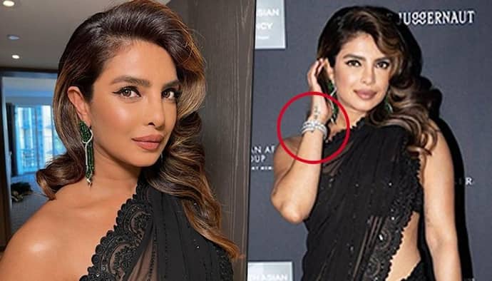 Image: Priyanka Chopra/Instagram