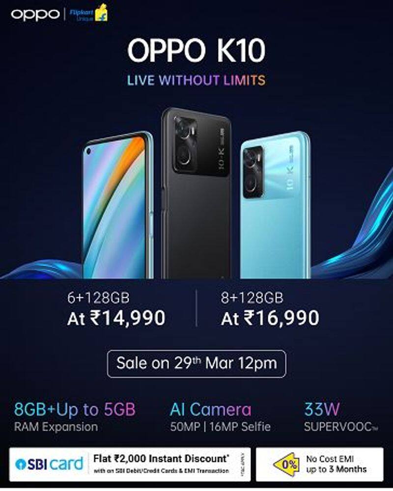 OPPO K10 Review best budget smartphone with brilliant all round performance mnj 