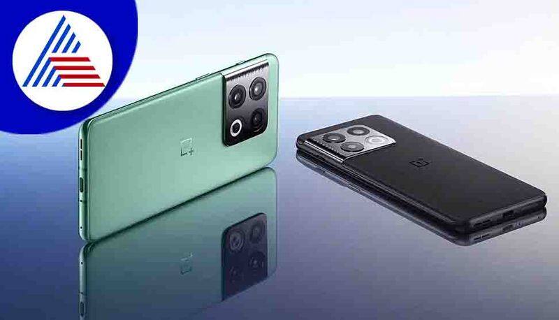 OnePlus 10 Pro India price specifications features leaked ahead of March 31 launch mnj