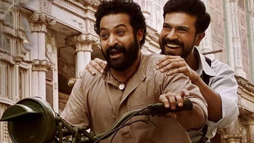 RRR: 1st డే కలెక్షన్స్ (ఏరియావైజ్) ... టాక్ కు కలెక్షన్స్ కు సంబంధం లేదుగా!!