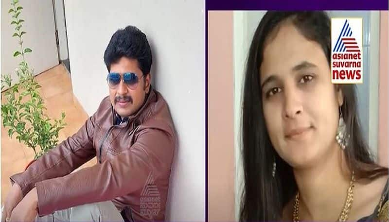 Asianet Suvarna FIR Realtor Killed By Wife, Business Partners in Belagavi mah