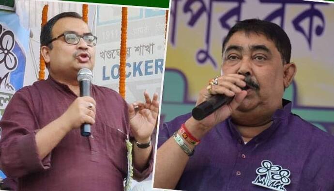 'উনি বড় নেতা', বাগটুইয়ের ঘটনা কি বাড়িয়ে দিল অনুব্রত আর কুণালের দূরত্ব 