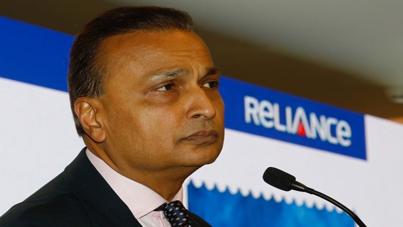 Anil Ambani's Reliance Communications Gets Fraud Notice From Canara Bank For Loan Misuse