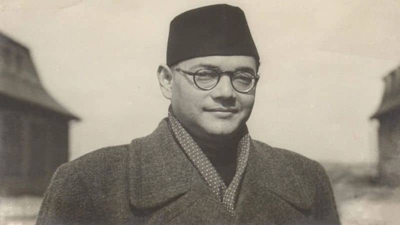 Ranchi family owns car which subhash chandra bose used before escape from British 