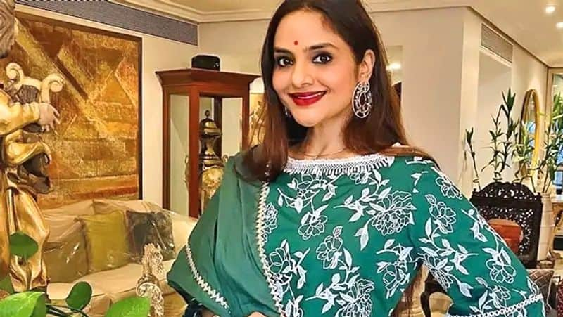 Madhoo reveals why she decided to quit filmsIndustry sgk