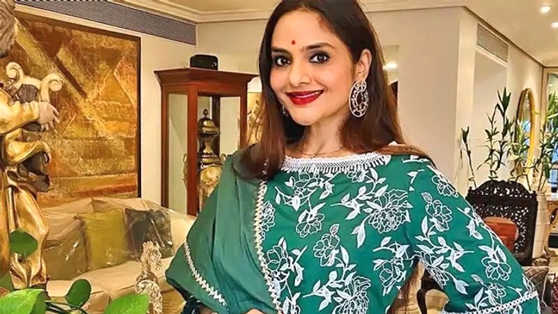 Madhoo reveals why she decided to quit filmsIndustry sgk