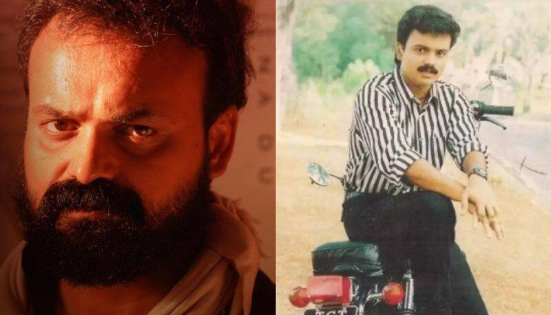 kunchacko boban completes 25 years in malayalam cinema aniyathipraavu pada