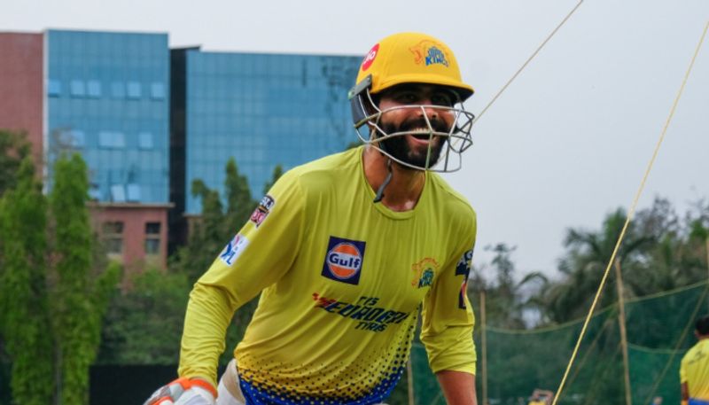 IPL 2022 Aakash Chopra makes big statement on Ravindra Jadeja future at CSK 