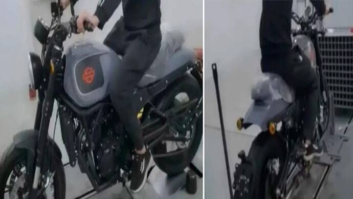 Harley-Davidson ला रहा 500 cc parallel-twin वाली धांसू बाइक, देखें कब होगी भारत में लॉन्च