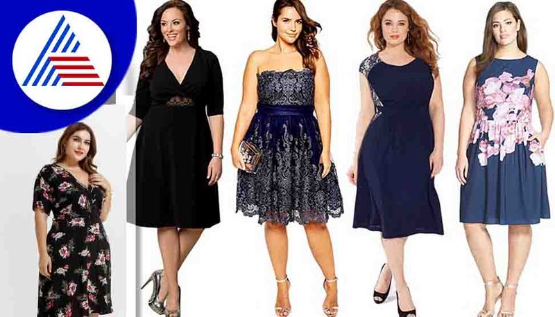 Plus Size Women summer wear ideas